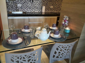 Apartamento novo na melhor área da cidade